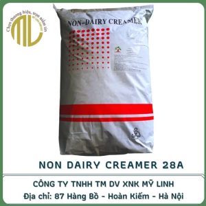 NON DAIRY CREAMER 28A